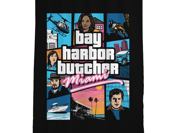 Bay Harbor Butcher