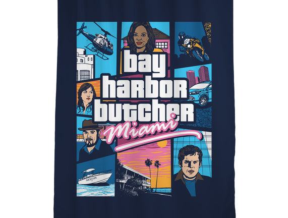 Bay Harbor Butcher