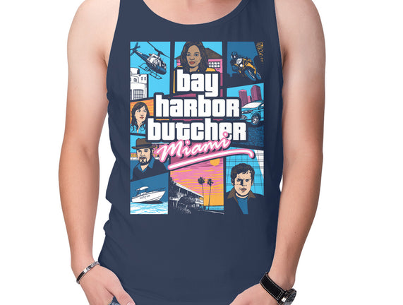 Bay Harbor Butcher