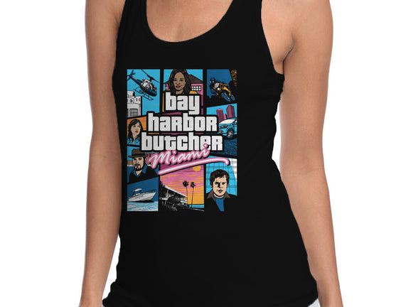 Bay Harbor Butcher