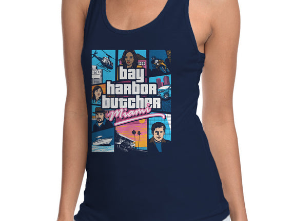 Bay Harbor Butcher