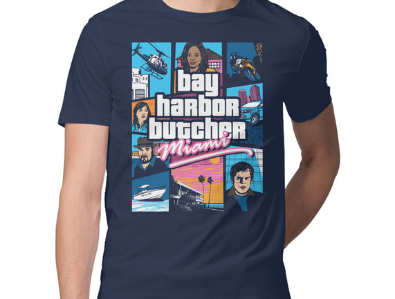 Bay Harbor Butcher