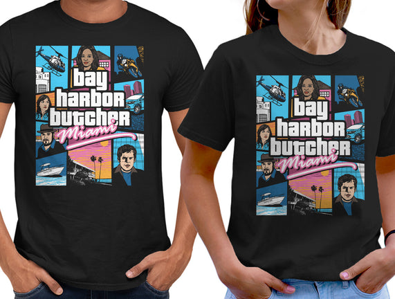 Bay Harbor Butcher