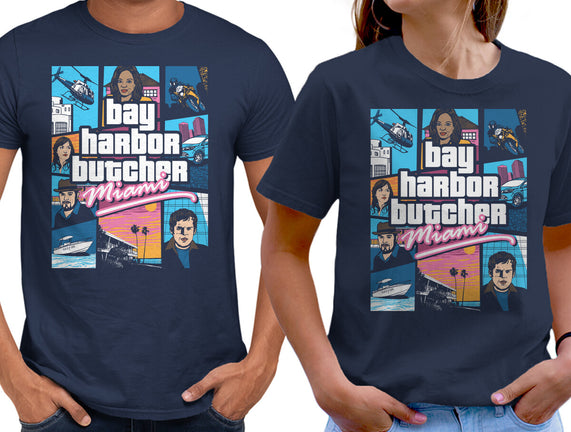 Bay Harbor Butcher