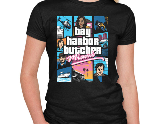 Bay Harbor Butcher