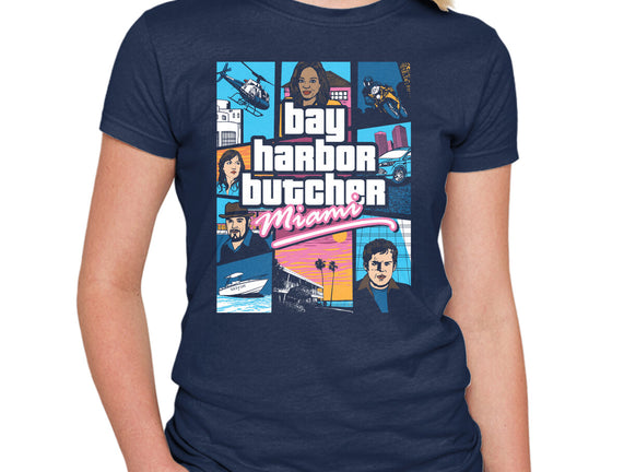 Bay Harbor Butcher