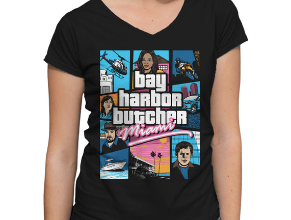 Bay Harbor Butcher