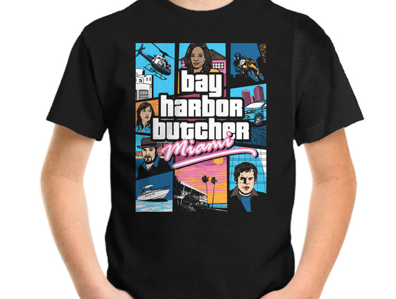 Bay Harbor Butcher