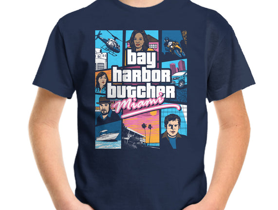 Bay Harbor Butcher