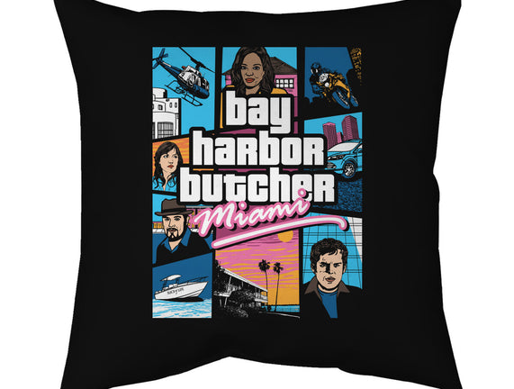 Bay Harbor Butcher