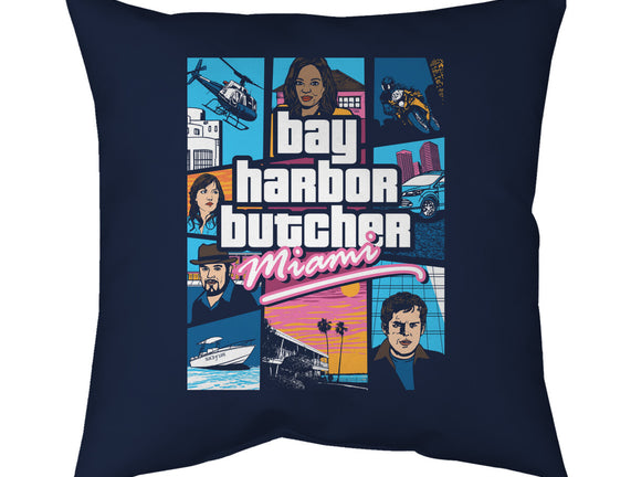 Bay Harbor Butcher