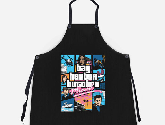 Bay Harbor Butcher