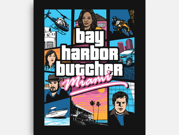 Bay Harbor Butcher