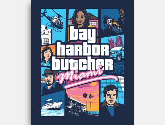 Bay Harbor Butcher