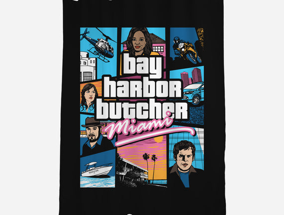 Bay Harbor Butcher