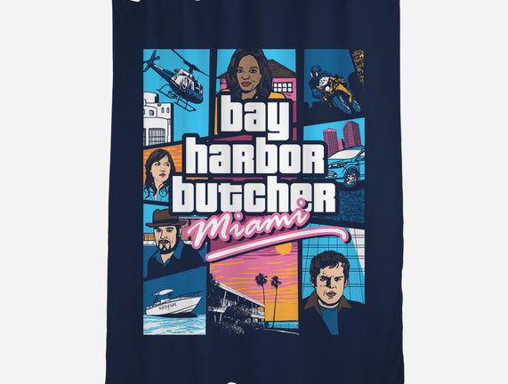 Bay Harbor Butcher