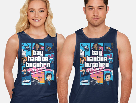 Bay Harbor Butcher
