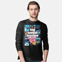 Bay Harbor Butcher-mens long sleeved tee-dalethesk8er