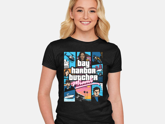 Bay Harbor Butcher