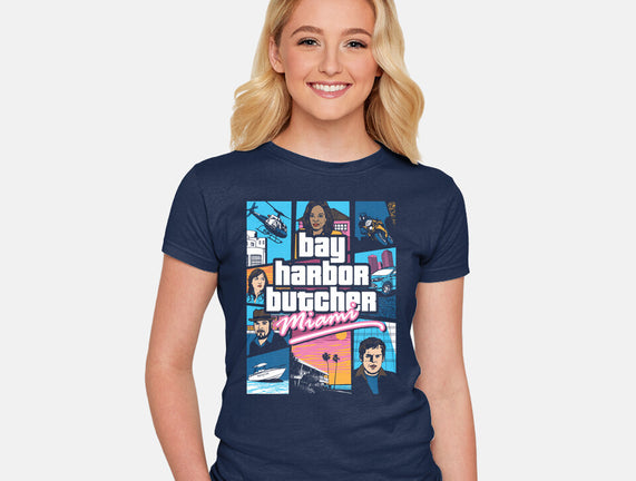 Bay Harbor Butcher
