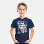 Bay Harbor Butcher-youth basic tee-dalethesk8er