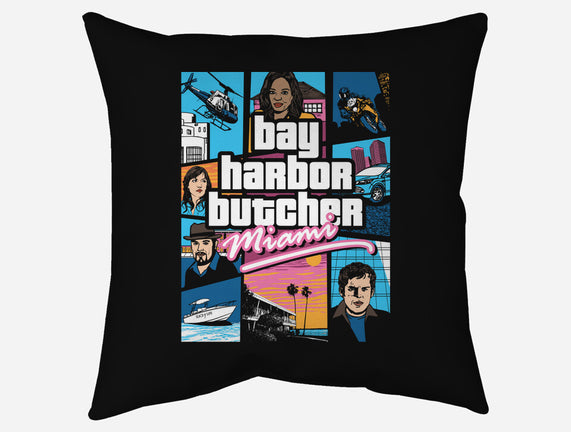 Bay Harbor Butcher