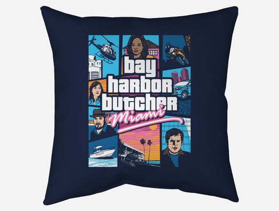 Bay Harbor Butcher