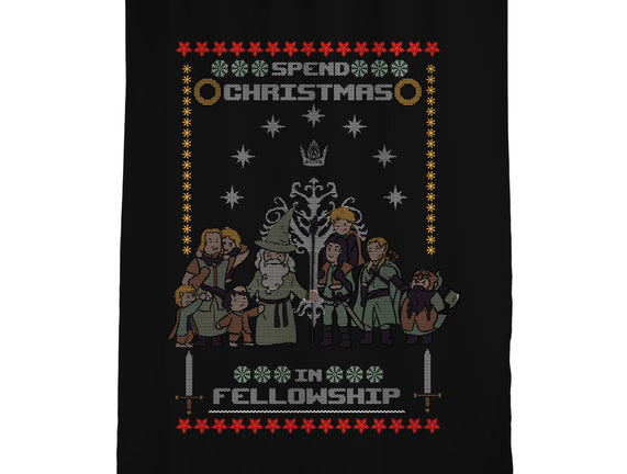Christmas In Fellowship