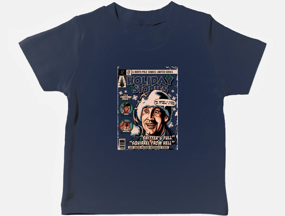 Holiday Stories Vol. 1