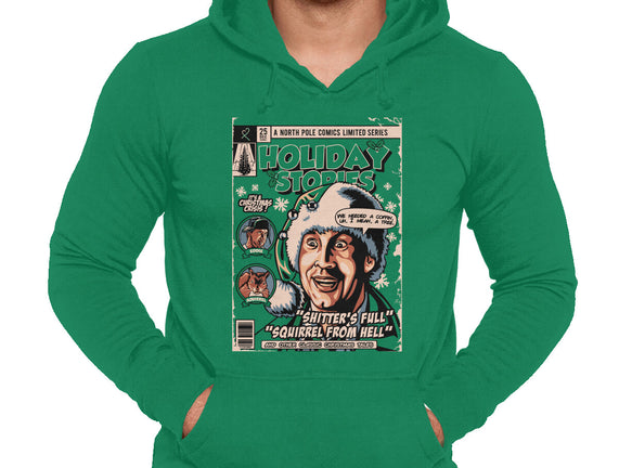 Holiday Stories Vol. 1