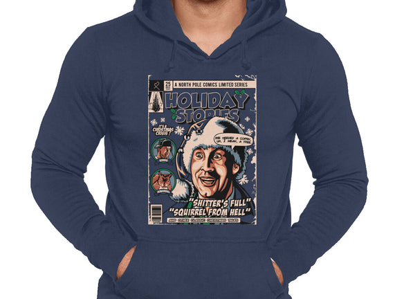Holiday Stories Vol. 1