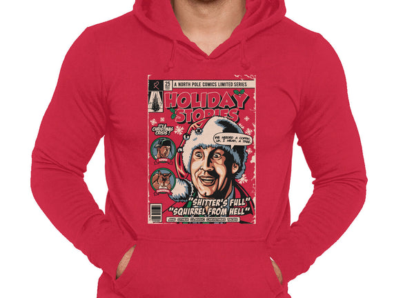 Holiday Stories Vol. 1