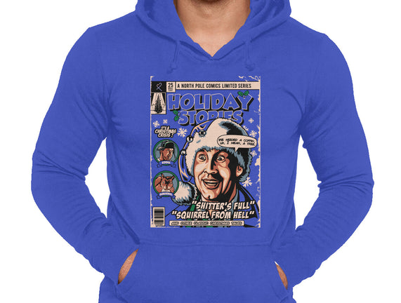Holiday Stories Vol. 1