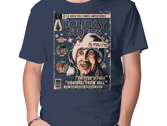 Holiday Stories Vol. 1