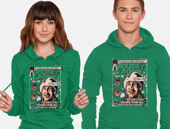 Holiday Stories Vol. 1