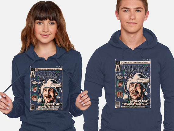 Holiday Stories Vol. 1