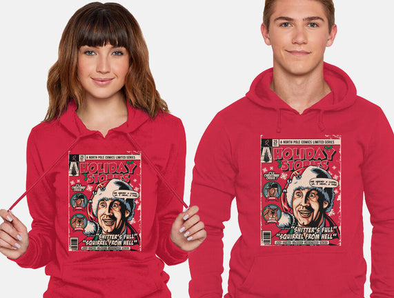 Holiday Stories Vol. 1