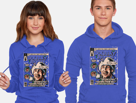 Holiday Stories Vol. 1