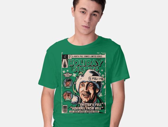 Holiday Stories Vol. 1