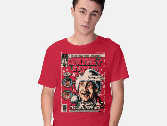 Holiday Stories Vol. 1