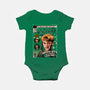 Holiday Stories Vol. 2-baby basic onesie-daobiwan