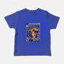 Holiday Stories Vol. 2-baby basic tee-daobiwan
