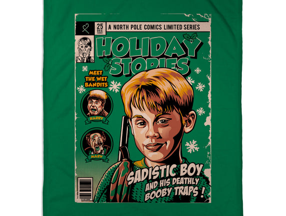 Holiday Stories Vol. 2