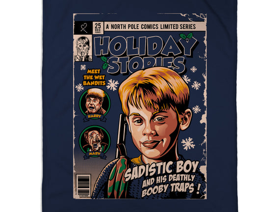 Holiday Stories Vol. 2