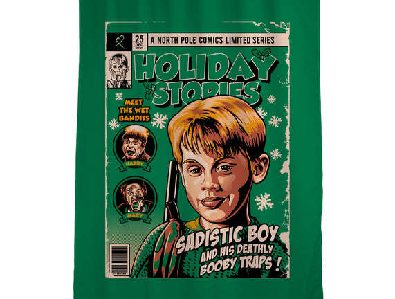 Holiday Stories Vol. 2