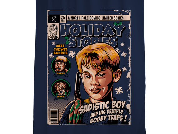 Holiday Stories Vol. 2