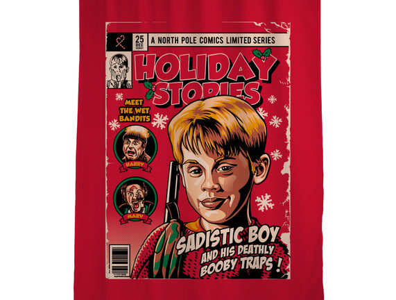 Holiday Stories Vol. 2