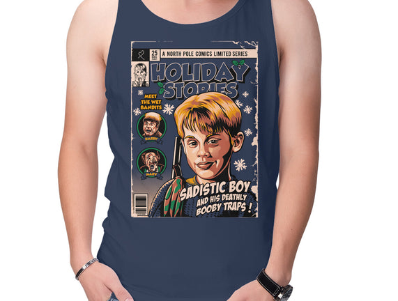 Holiday Stories Vol. 2