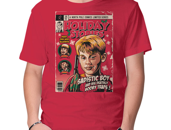 Holiday Stories Vol. 2