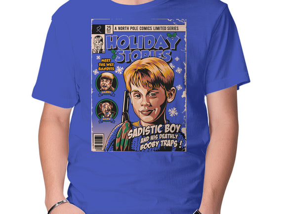 Holiday Stories Vol. 2